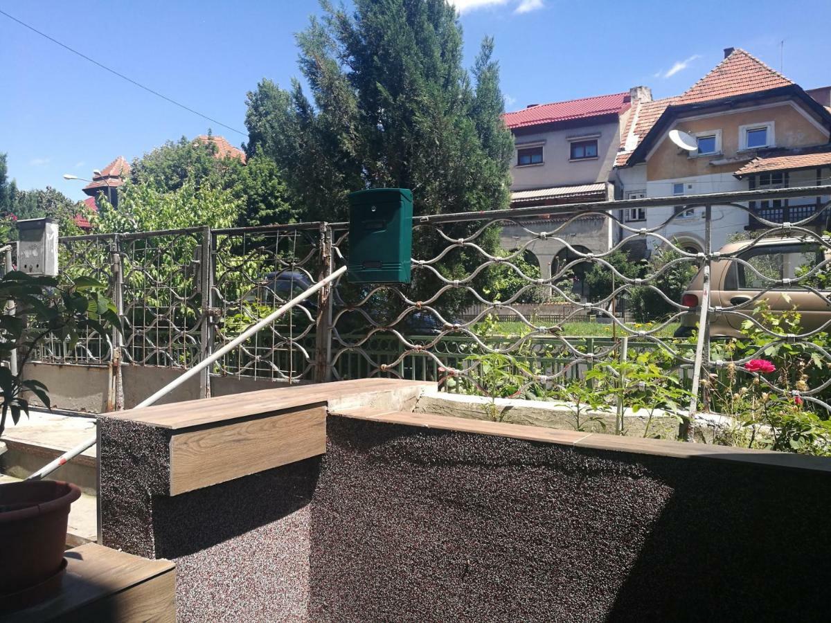 Coquettehouse Cotroceni Palace Букурещ Екстериор снимка